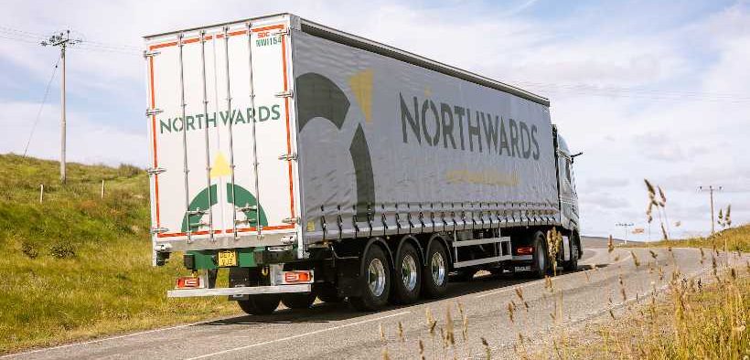 NORTHWARDS INVESTS IN SEAFOOD INDUSTRY