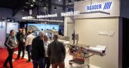 New aquaculture conference at IceFish 2026