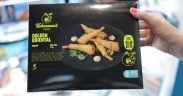 RESHAPING SEAFOOD PURCHASING