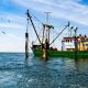 ROCKFLEET CHOSEN FOR FRANCE'S COASTAL FISHING FLEET MONITORING