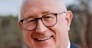ROYAL ALFRED SEAFARERS' SOCIETY APPOINTS NEW CEO