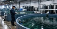 Ras-Based Aquaculture Set For Strong Growth At 8.5% Cagr