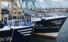 SEAFISH LAUNCHES 2026 FISHING FLEET SURVEY