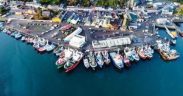 SFPA PUBLISHES UPDATED FISHERY PRODUCTS TRANSPORT POLICY