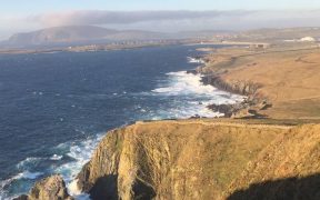 Salmon Scotland welcomes progress on Shetland tunnel plans
