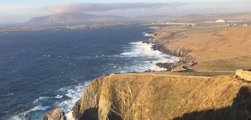Salmon Scotland welcomes progress on Shetland tunnel plans