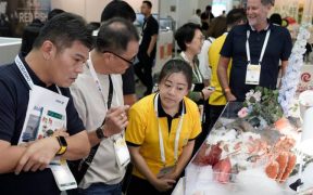 Strategic Business Opportunities for the Seafood Supply Chain