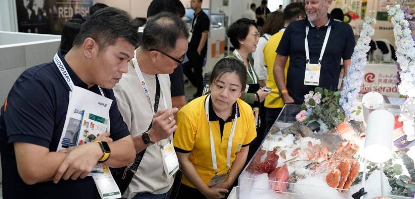 Strategic Business Opportunities for the Seafood Supply Chain