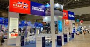 UK SEAFOOD EXPORTERS INVITED TO JOIN TOKYO TRADE PAVILION