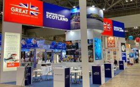 UK SEAFOOD EXPORTERS INVITED TO JOIN TOKYO TRADE PAVILION
