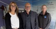 UK SEAFOOD FEDERATION BUILDS MOMENTUM