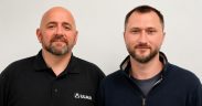 ULMA PACKAGING UK STRENGTHENS NATIONWIDE SERVICE TEAM