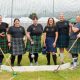 US woman takes historic first place at Lochcarron Highland Games