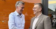 WELLFISH TECH AND SALMON GROUP ENTER PARTNERSHIP(1)