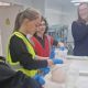 WESTERN ISLES SCIENCE STUDENTS