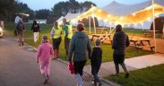 24 HOURS OF WILDLIFE DISCOVERY OPEN TO ALL