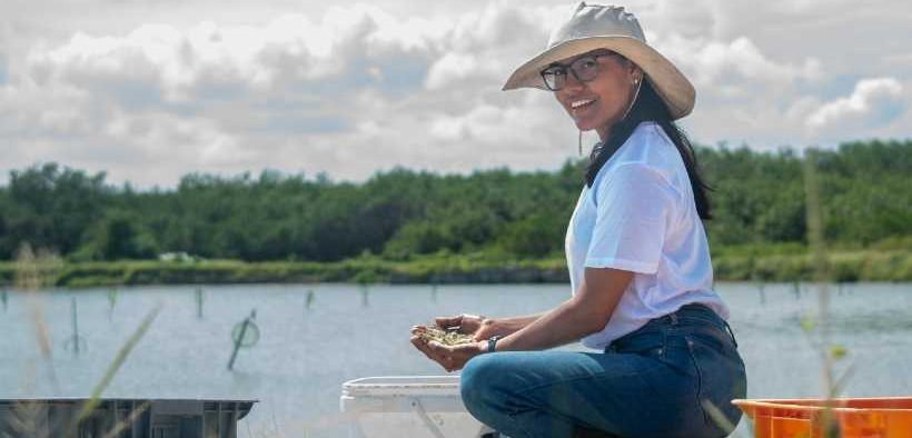 AGRIMINGOLD BECOMES FIRST IN ECUADOR