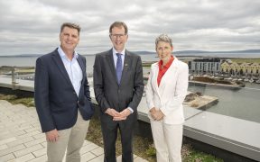 ATLANTIC SUMMIT GALWAY 2026