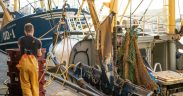 COMMISSION HARMONISES RULES FOR WEIGHING CATCHES