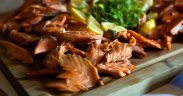 CONSUMERS EATING OUT LESS CREATES OPPORTUNITY