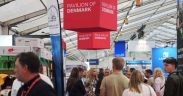 DANISH COMPANIES SHOWCASE INNOVATION AT NOR-FISHING 2026