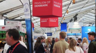 DANISH COMPANIES SHOWCASE INNOVATION AT NOR-FISHING 2026