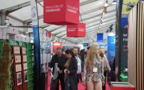DANISH STRENGTHS MATCH ICEFISH FOCUS