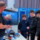 FIRST WESTERN ISLES SALMON CAREERS EVEN