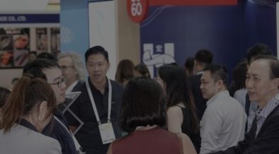 GLOBAL SEAFOOD INDUSTRY HEADS TO SINGAPORE