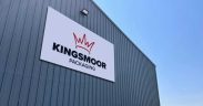 HIGHEST BRCGS AWARD FOR KINGSMOOR PACKAGING