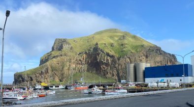 Iceland’s EU Referendum Puts Fisheries at the Heart of the Debate