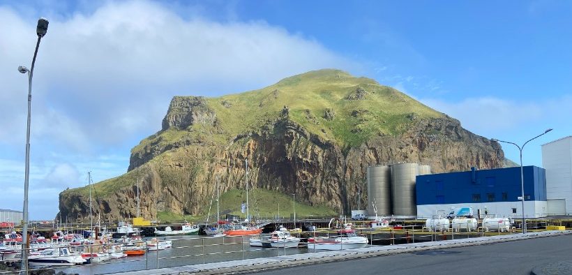 Iceland’s EU Referendum Puts Fisheries at the Heart of the Debate