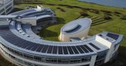 MARINE INSTITUTE SETS NEW STANDARD IN SUSTAINABILITY