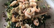 MORE THAN HALF OF SCOTS ARE CUTTING BACK ON DINING OUT