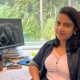 NEW STRUCTURE DISCOVERED IN SALMON LICE(1)