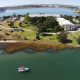NOAA TO REBUILD HISTORIC SCIENCE LAB IN BEAUFORT