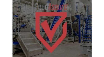 ONDA’ FEEDTECH DIVISION ACHIEVES FEEDASSURE® CERTIFICATION