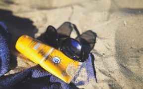 OVER HALF OF PEOPLE ARE UNAWARE OF ENVIRONMENTAL EFFECTS