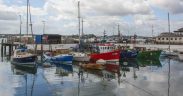 PRACTICAL CLIMATE ACTION MEASURES FOR IRISH FISHING VESSELS