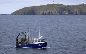 REAL-TIME CLOSURE INTRODUCED EAST OF FAIR ISLE2