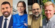 SAIC APPOINTS 14 EXPERTS TO SCIENCE PANEL5