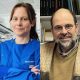 SAIC APPOINTS 14 EXPERTS TO SCIENCE PANEL5