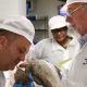 SEAFISH SECURES £1.4 MILLION TO EXPAND SEAFOOD INDUSTRY TRAINING