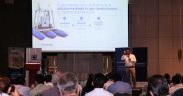 SUSTAINED BRINGS TOGETHER MORE THAN 100 ECUADORIAN