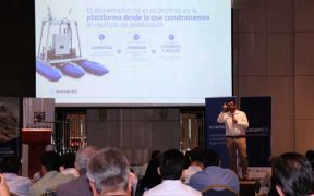 SUSTAINED BRINGS TOGETHER MORE THAN 100 ECUADORIAN