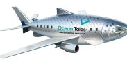 TROND SEVERINSEN JOINS OCEAN TALES