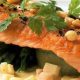 TROUT WITH CREAMY APPLE SAUCE(1)
