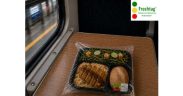 VITSAB® FRESHTAG® ONBOARD CATERING LABELS