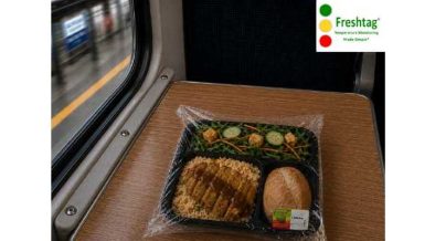 VITSAB® FRESHTAG® ONBOARD CATERING LABELS