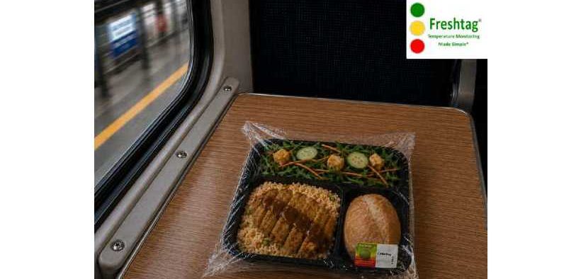 VITSAB® FRESHTAG® ONBOARD CATERING LABELS
